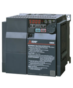 MITSUBISHI-ELECTRIC