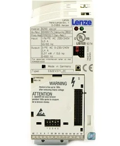 LENZE