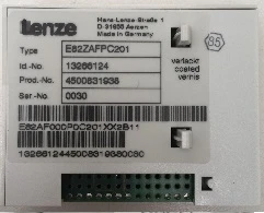 LENZE