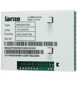 LENZE