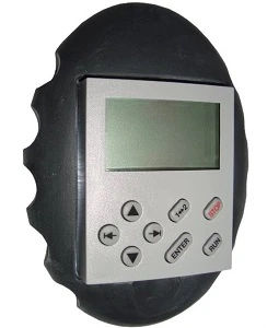 LENZE