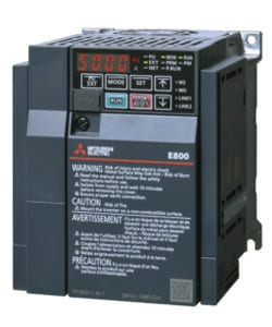 MITSUBISHI-ELECTRIC