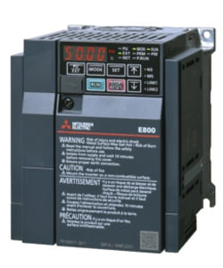 MITSUBISHI-ELECTRIC
