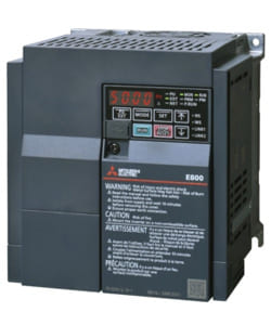 MITSUBISHI-ELECTRIC