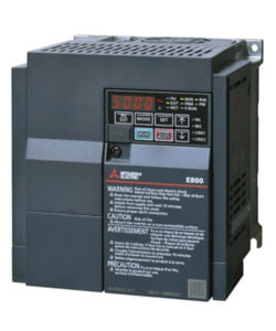 MITSUBISHI-ELECTRIC