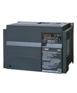 MITSUBISHI-ELECTRIC