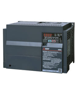 MITSUBISHI-ELECTRIC