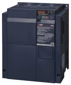 MITSUBISHI-ELECTRIC