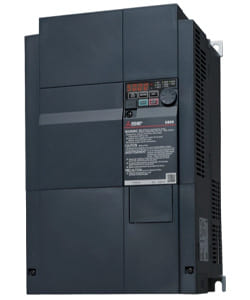 MITSUBISHI-ELECTRIC