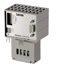LENZE