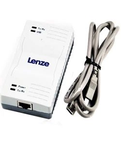 LENZE