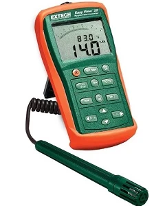 EXTECH-INSTRUMENTS