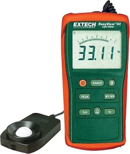 EXTECH-INSTRUMENTS