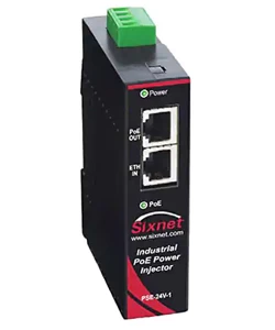 SIXNET