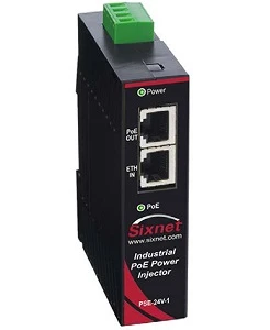 SIXNET