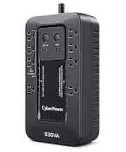 CYBERPOWER