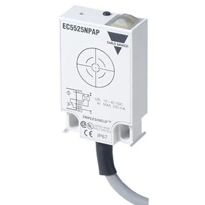 CARLO-GAVAZZI
