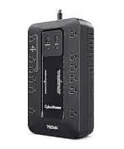 CYBERPOWER