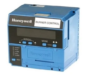 HONEYWELL