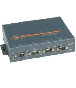 LANTRONIX