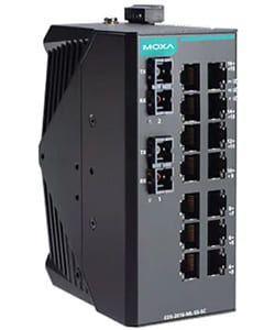 MOXA
