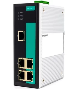 MOXA