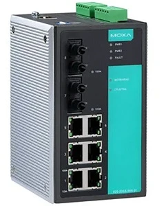 MOXA
