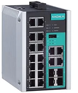 MOXA