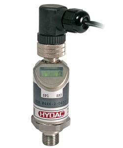 HYDAC