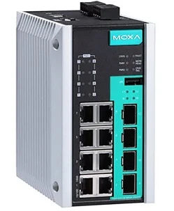 MOXA