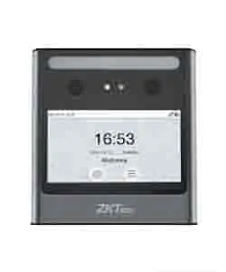 ZKTECO