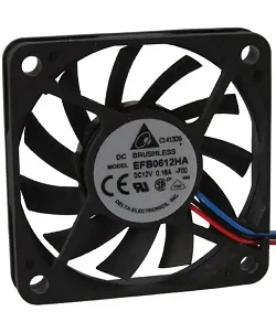 DELTA-ELECTRONICS