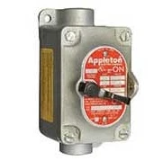 APPLETON-ELECTRIC