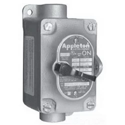 APPLETON-ELECTRIC