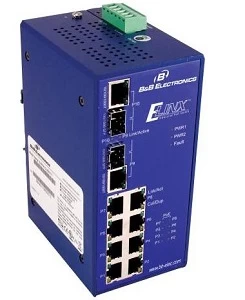 B-AND-B-ELECTRONICS