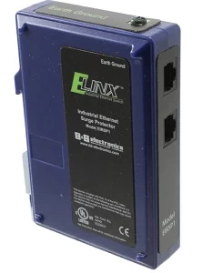 B-AND-B-ELECTRONICS