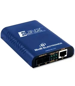 B-AND-B-ELECTRONICS
