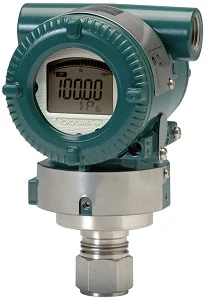 YOKOGAWA