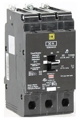 SQUARE-D