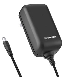 STEREN
