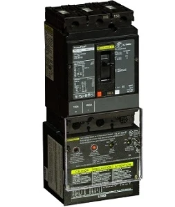 SQUARE-D