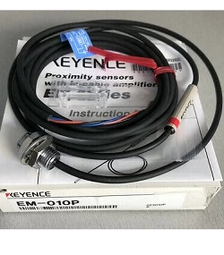 KEYENCE