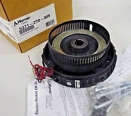 WARNER-ELECTRIC
