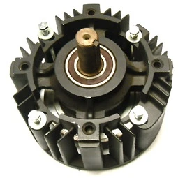 WARNER-ELECTRIC
