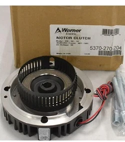 WARNER-ELECTRIC