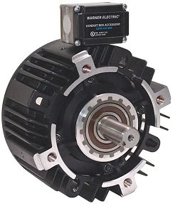 WARNER-ELECTRIC