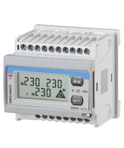 CARLO-GAVAZZI