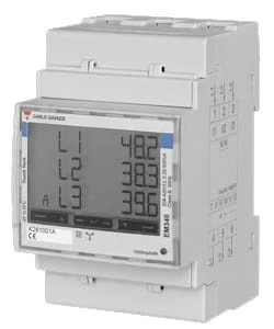 CARLO-GAVAZZI