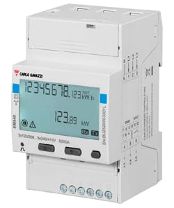 CARLO-GAVAZZI