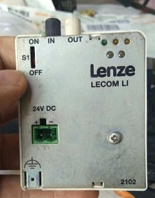 LENZE
